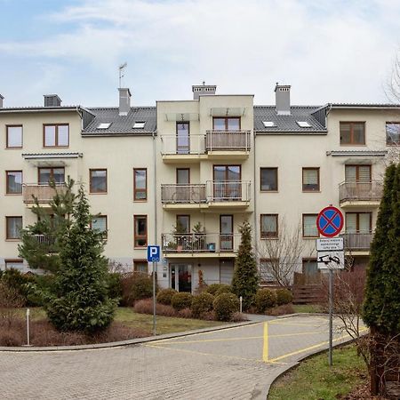 Bunscha Apartment Debniki Cracow By Noclegi Renters Краков Экстерьер фото