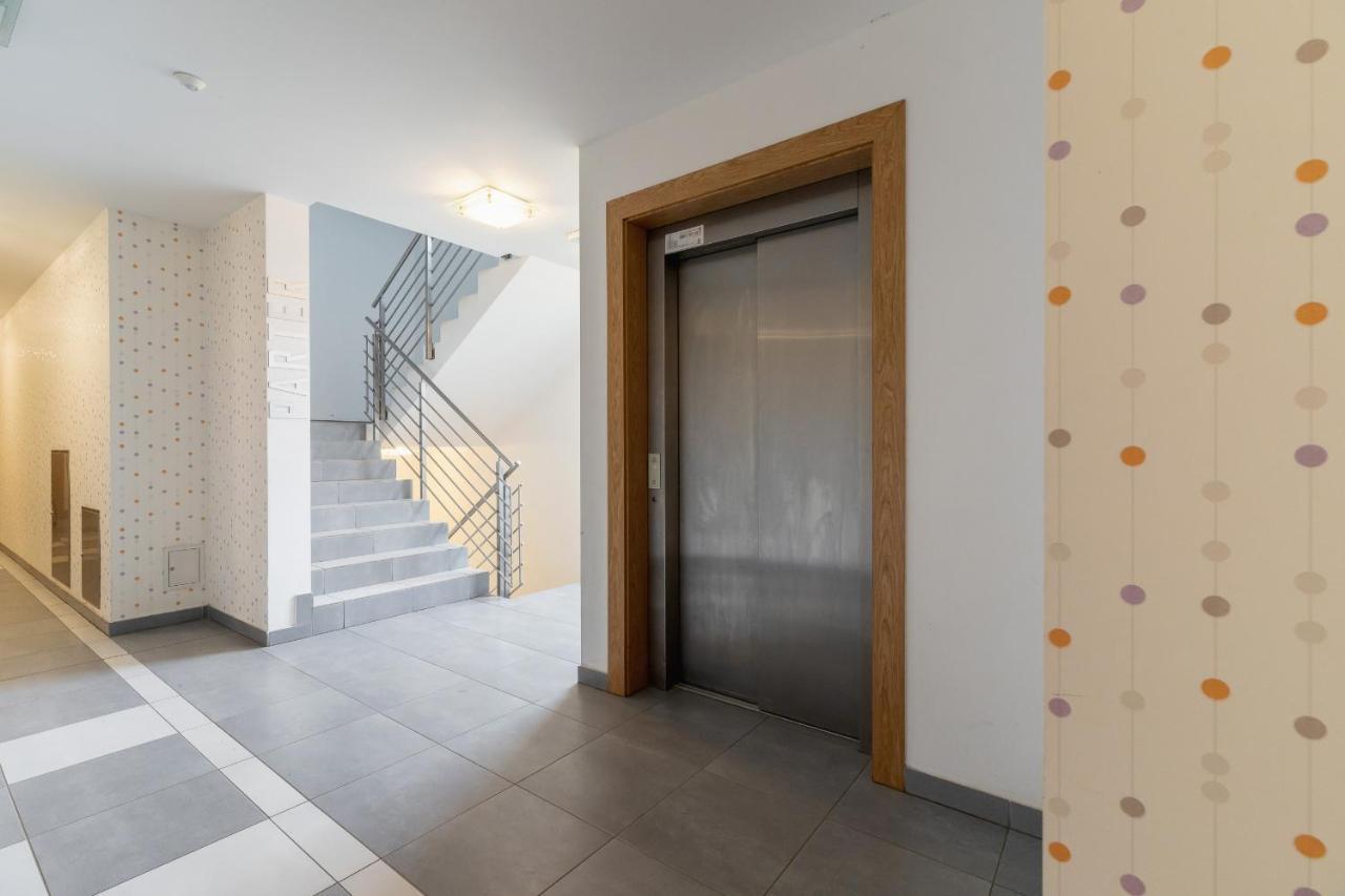 Bunscha Apartment Debniki Cracow By Noclegi Renters Краков Экстерьер фото